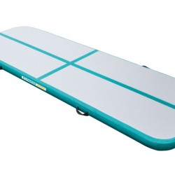 Covor gonflabil Gym Track 400 x 100 x 10 cm Covor gonflabil Gym Track 400 x 100 x 10 cm